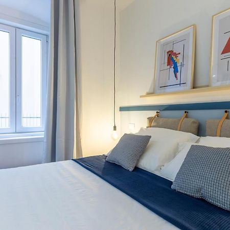 Cool And Stylish City Apartment - Wifi Trieste Exterior foto
