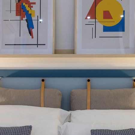 Cool And Stylish City Apartment - Wifi Trieste Exterior foto