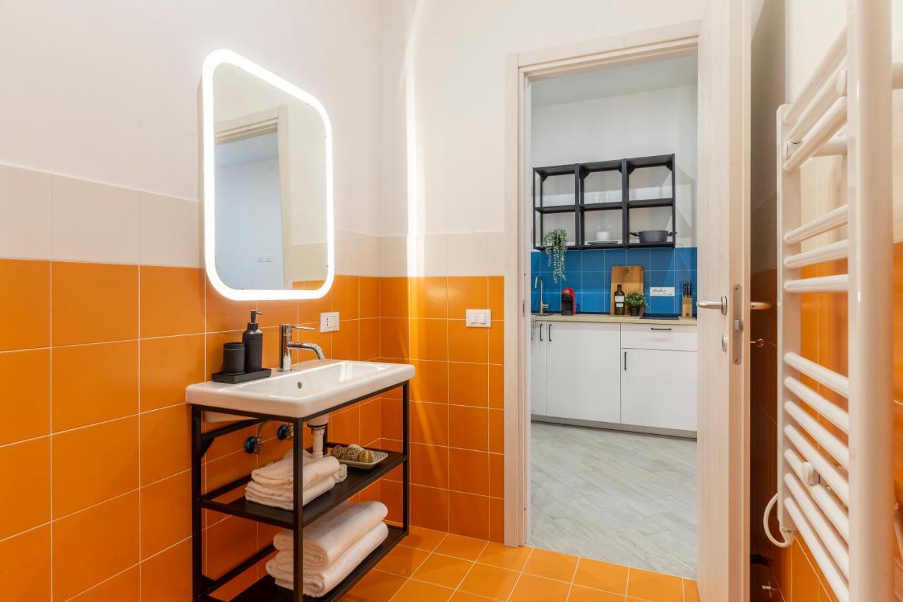 Cool And Stylish City Apartment - Wifi Trieste Exterior foto